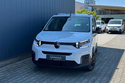 Citroen Berlingo 1.900 km 35.990 &euro; Dresden 01328