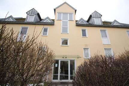 Wohnung Dresden Niedersedlitz - 1 Zimmer, 44 m&sup2;, 105.000&euro; | Angebot:25154259