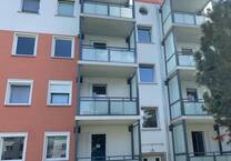 3-Raum-Wohnung im Stadtzentrum