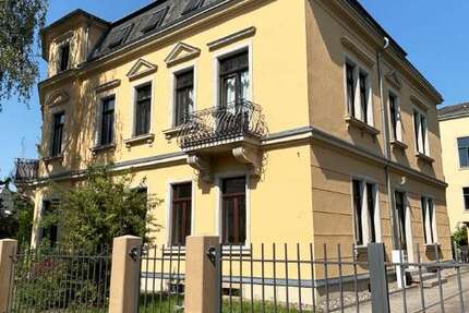 Wohnung zum Mieten in Dresden 1.670 € 128.5 m²