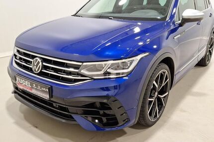 VW Tiguan 59.980 km 34.949 &euro; Dresden 01157