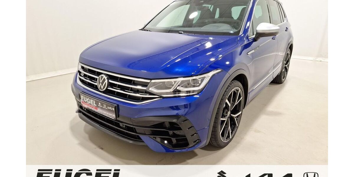 VW Tiguan 59.980 km 34.949 &euro; Dresden 01157