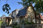 Grünes Paradies für Groß und Klein: Großzügige Doppelhaushälfte in absolut ruhiger Idylle - Doppelhaushälfte Weinböhla | Angebot:27022913