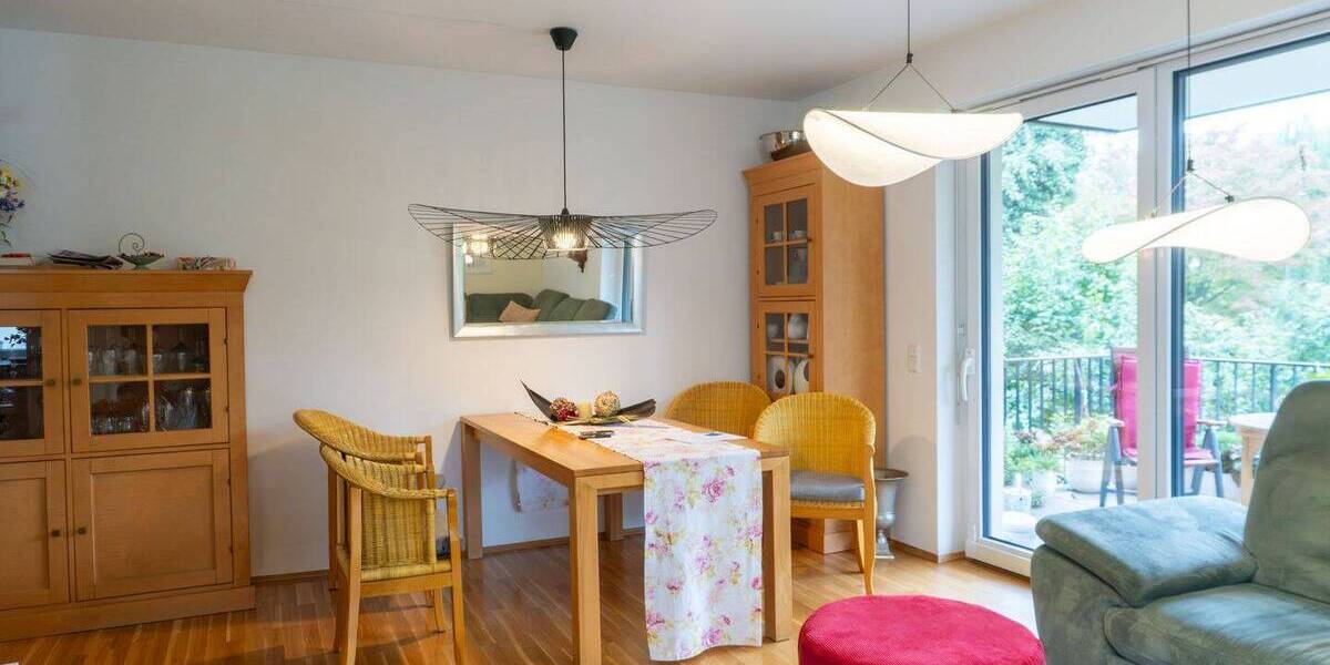 Etagenwohnung Dresden Südvorstadt-West - 3 Zimmer, 87 m&sup2;, 430.000&euro; | Angebot:26244491