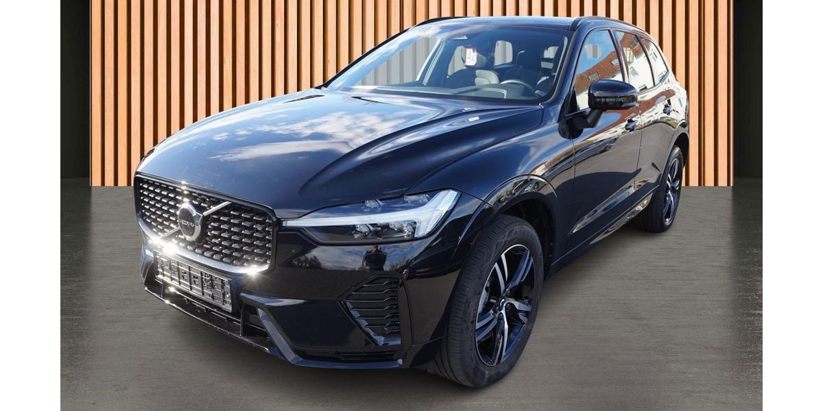 Volvo XC60 14.385 km 36.980 &euro; Dresden 01328