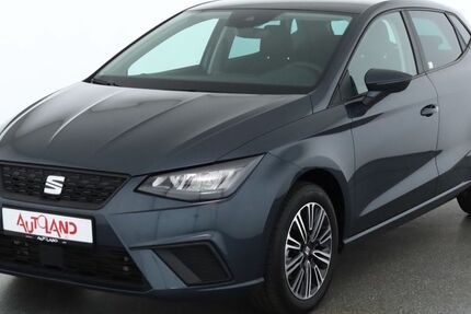 Seat Ibiza 29.088 km 20.490 &euro; Meißen 01662