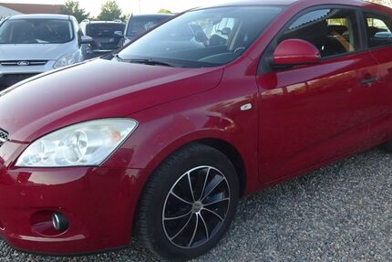 Kia ceed / Ceed 192.244 km 1.500 &euro; Dresden 01219