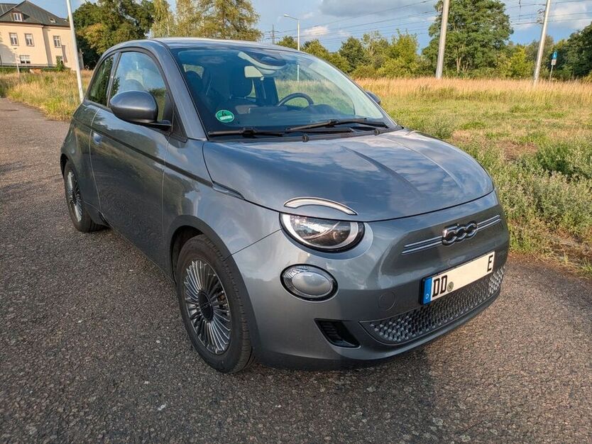 500e