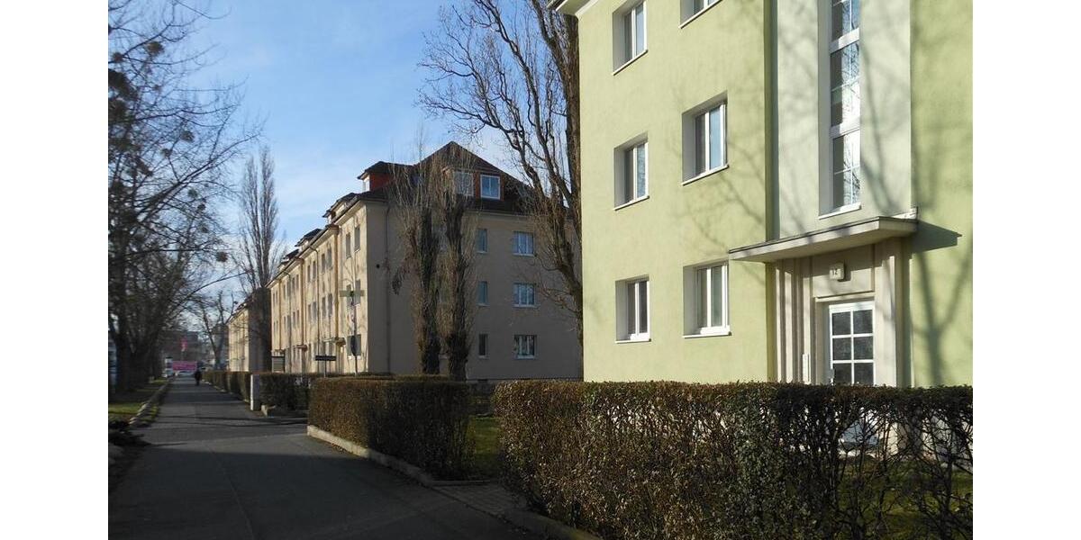 Etagenwohnung Dresden Blasewitz - 2 Zimmer, 62 m&sup2;, 715&euro; | Angebot:26130458