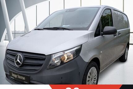 Mercedes-Benz Vito 61.436 km 28.548 &euro; Kesselsdorf 01723