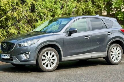 Mazda CX-5 170.000 km 8.999 &euro; Heidenau 01809