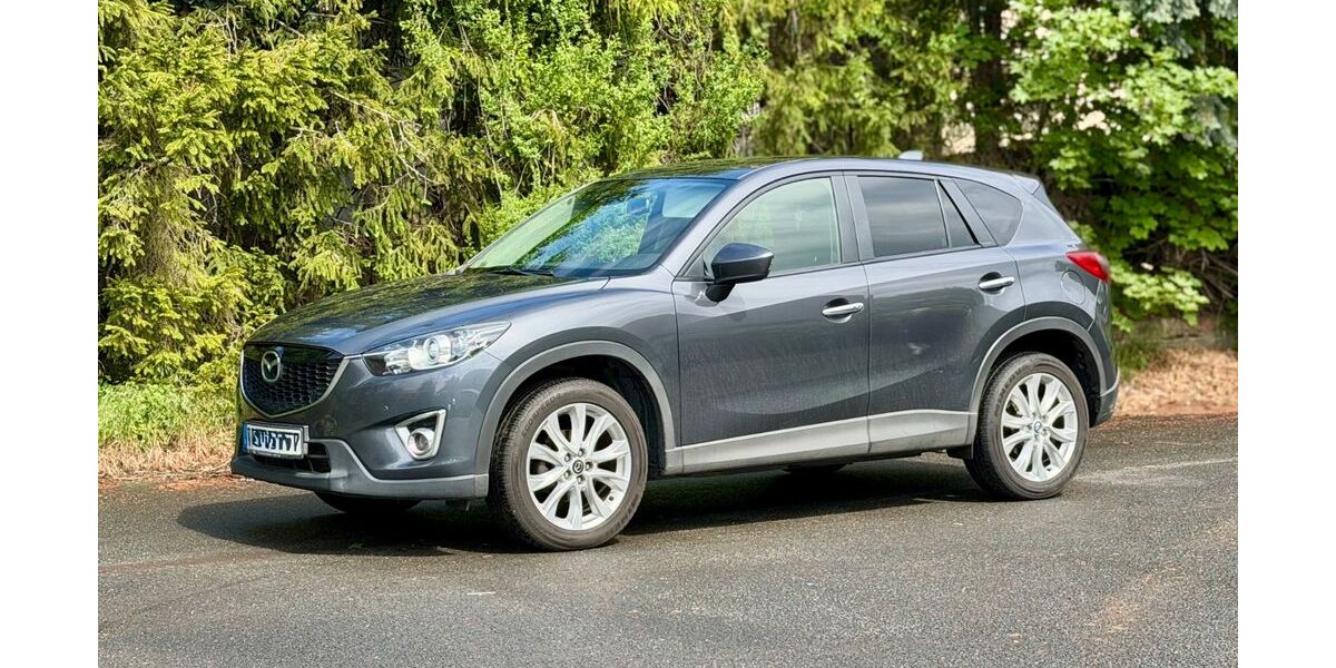 Mazda CX-5 170.000 km 8.999 &euro; Heidenau 01809
