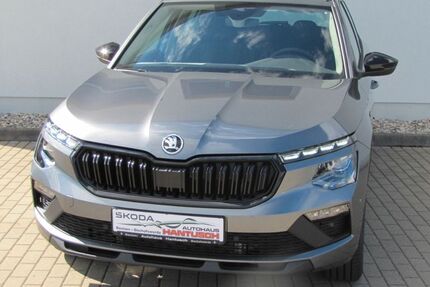 Skoda Kamiq 5.000 km 29.390 € Bischofswerda 01877