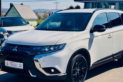 Mitsubishi Outlander 73.506 km 20.990 &euro; Heidenau 01809