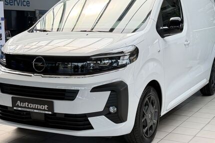 Opel Vivaro 14.265 km 26.950 &euro; Heidenau 01809