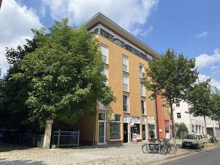 Wohnung zum Kaufen in Dresden Löbtau 184.000 € 57.43 m²