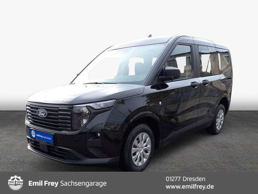 Tourneo Courier
