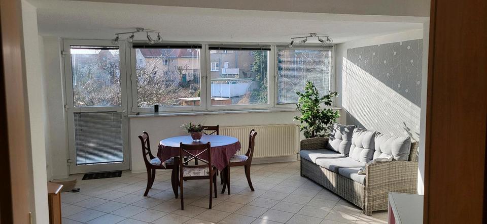 Reihenhaus Dresden Klotzsche - 3 Zimmer, 87 m&sup2;, 345.000&euro; | Angebot:25960017