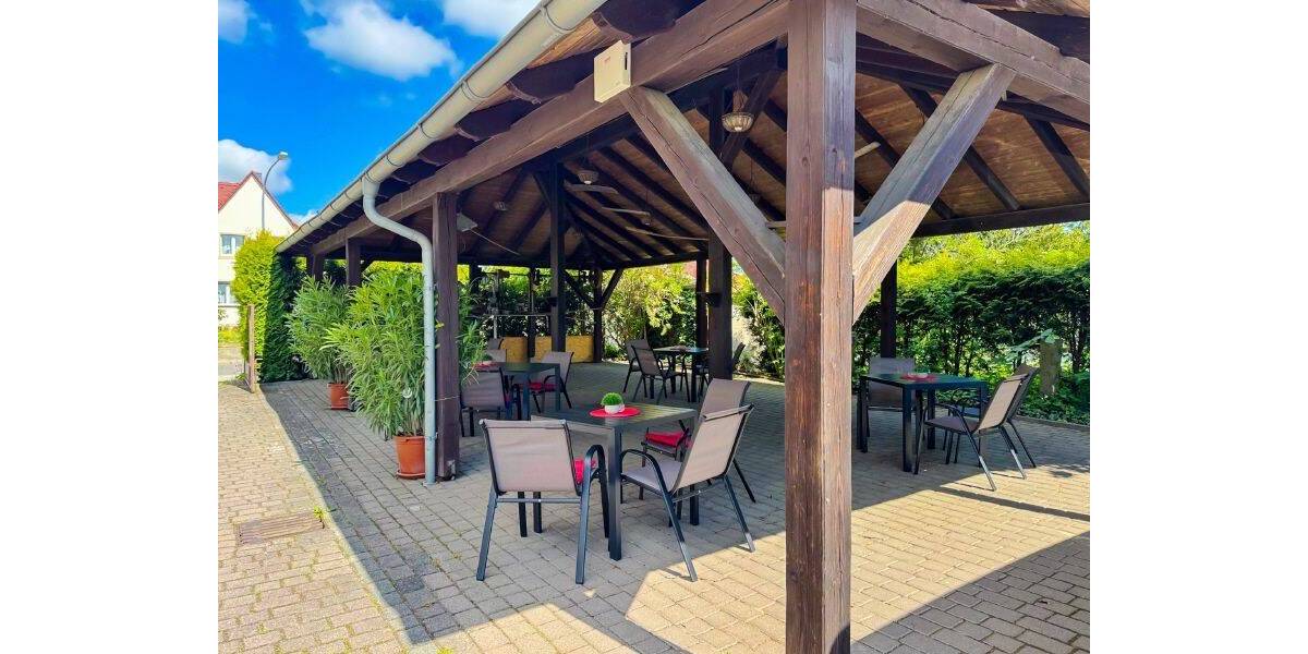 Gewerbeobjekt Radeburg - 580.000&euro; | Angebot:26866943