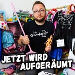 Jan Preuß - Der (V)erzieher - Jetzt wird aufgeräumt!