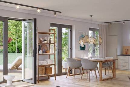 Haus Klipphausen Hühndorf - 4 Zimmer, 148 m&sup2;, 2.150&euro; | Angebot:26513712