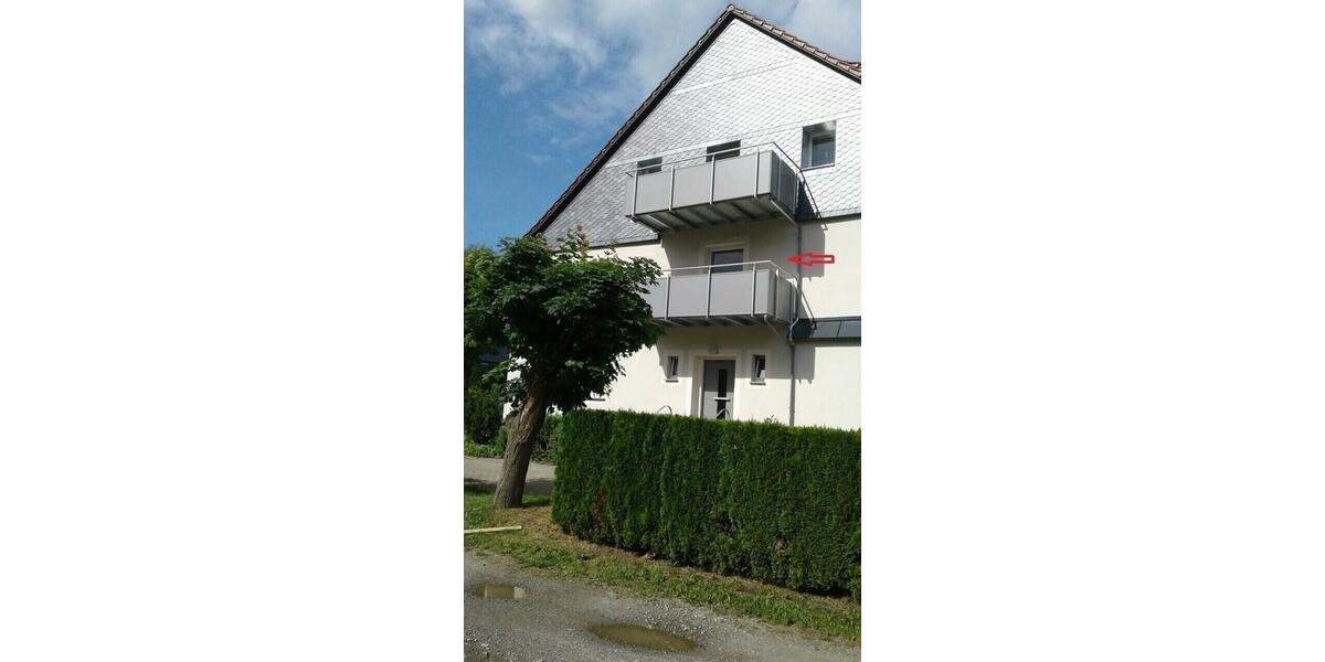 Etagenwohnung Pulsnitz - 3 Zimmer, 106 m&sup2;, 740&euro; | Angebot:25394922