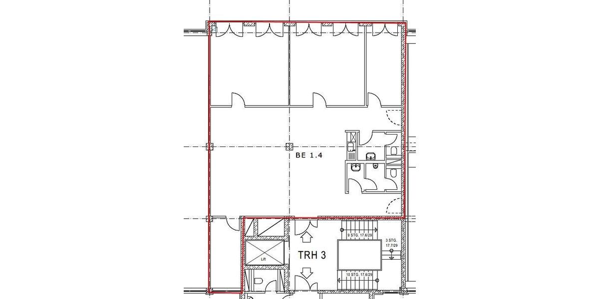 Gewerbeobjekt Dresden Neustadt - 1.820&euro; | Angebot:25770933