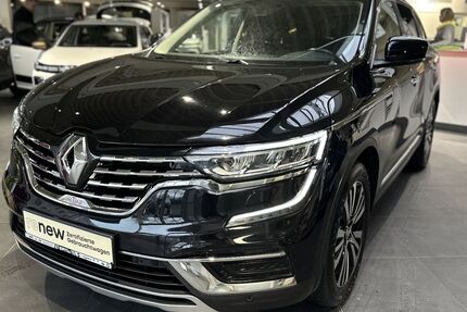 Renault Koleos 94.074 km 23.490 &euro; Dresden 01257