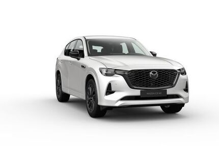 Mazda CX-60 44.717 km 34.990 &euro; Dresden 01139