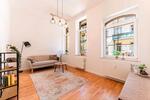 Erdgeschoßwohnung Dresden Cotta - 3 Zimmer, 85 m&sup2;, 279.000&euro; | Angebot:27524027