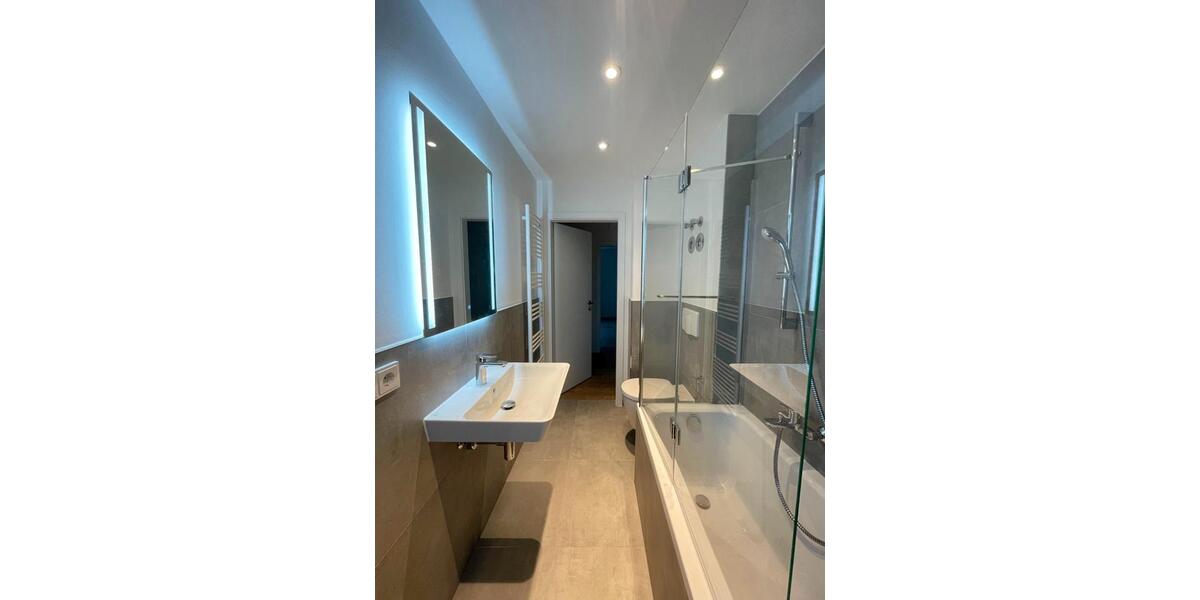 Etagenwohnung Dresden Prohlis - 2 Zimmer, 54 m&sup2;, 670&euro; | Angebot:26283424