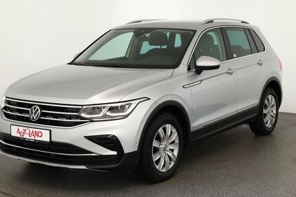 VW Tiguan 25.670 km 29.990 &euro; Dresden 01069