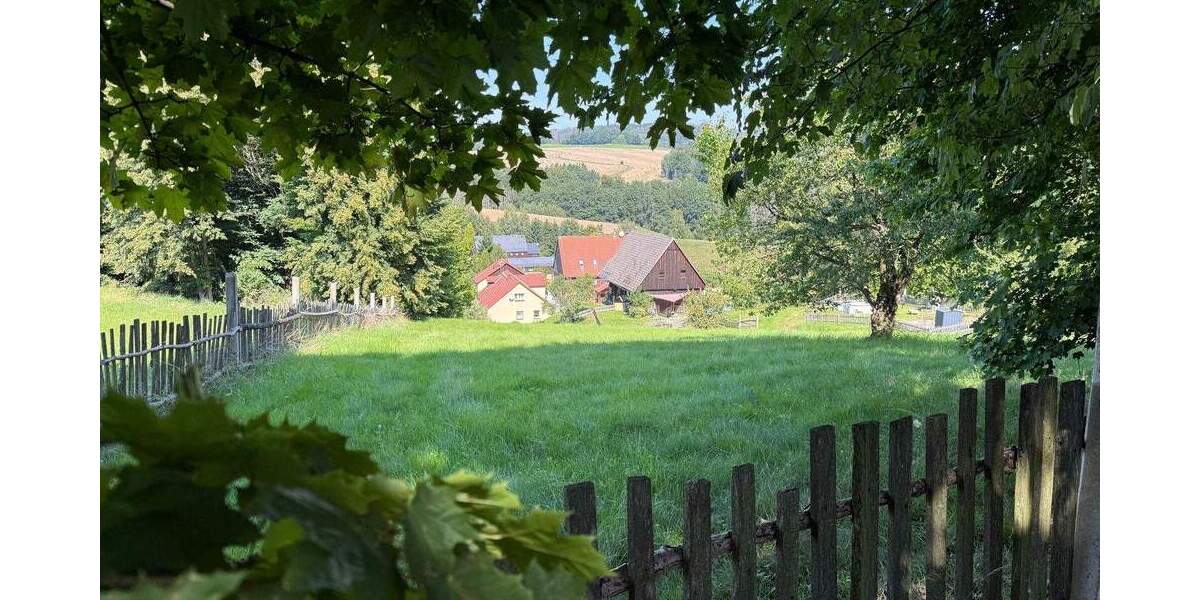 Grundstück Ottendorf - 149.000&euro; | Angebot:25682271