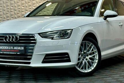 Audi A4 133.011 km 18.999 &euro; Heidenau 01809