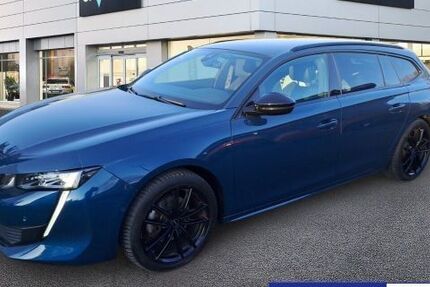 Peugeot 508 60.964 km 21.430 &euro; Dresden 01237