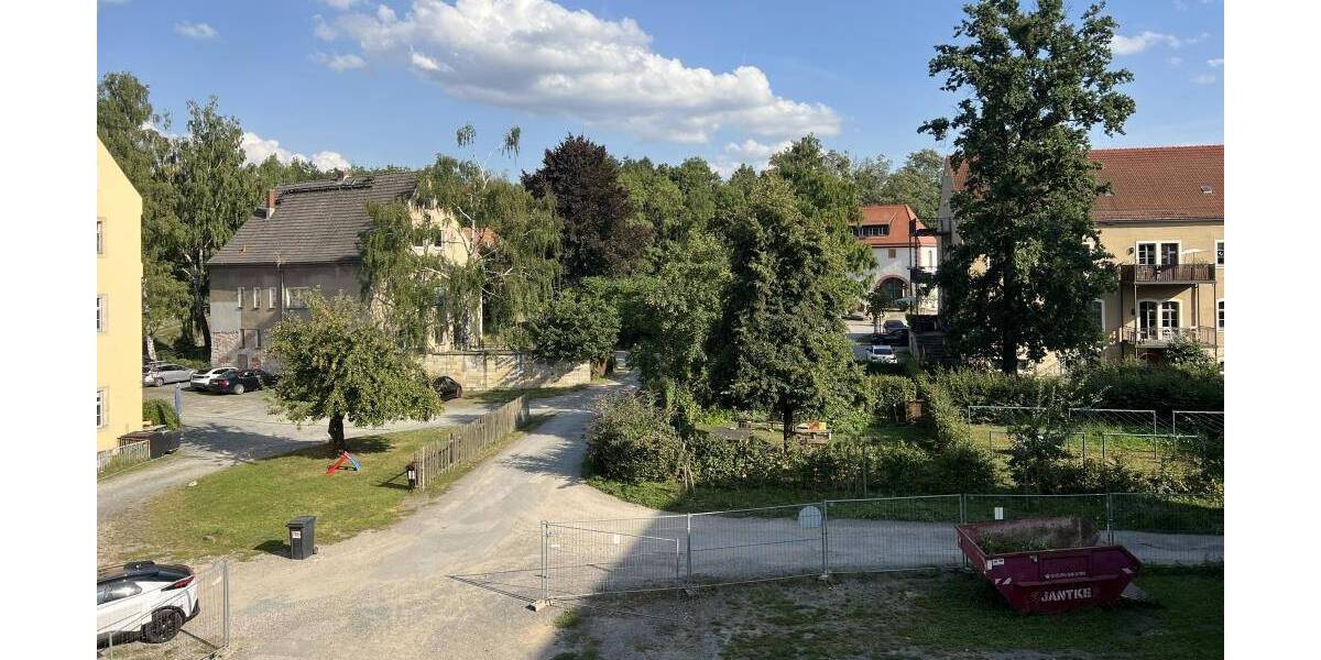 Etagenwohnung Pirna - 4 Zimmer, 129 m&sup2;, 1.488&euro; | Angebot:26515687
