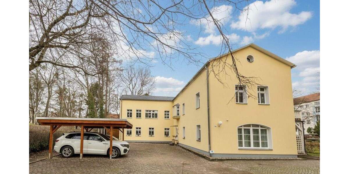 Mehrfamilienhaus, Wohnhaus Dresden Gruna - 6 Zimmer, 253 m&sup2;, 1.265.000&euro; | Angebot:25671042
