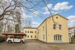 Mehrfamilienhaus, Wohnhaus Dresden Gruna - 6 Zimmer, 253 m&sup2;, 1.265.000&euro; | Angebot:25671042