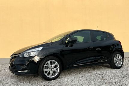 Renault Clio 168.400 km 5.900 &euro; Dresden 01109