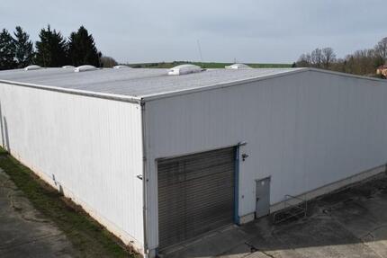 Gewerbeobjekt Dresden Cossebaude - 2.990&euro; | Angebot:22890161