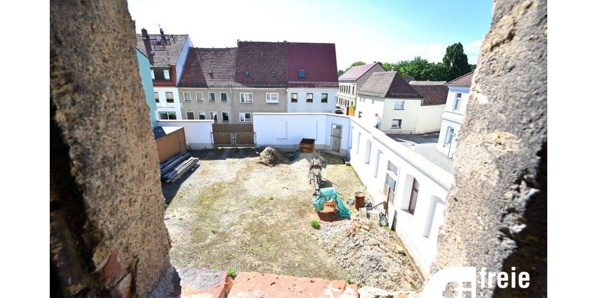 Mehrfamilienhaus, Wohnhaus Radeburg - 1 Zimmer, 394 m&sup2;, 195.000&euro; | Angebot:25768799
