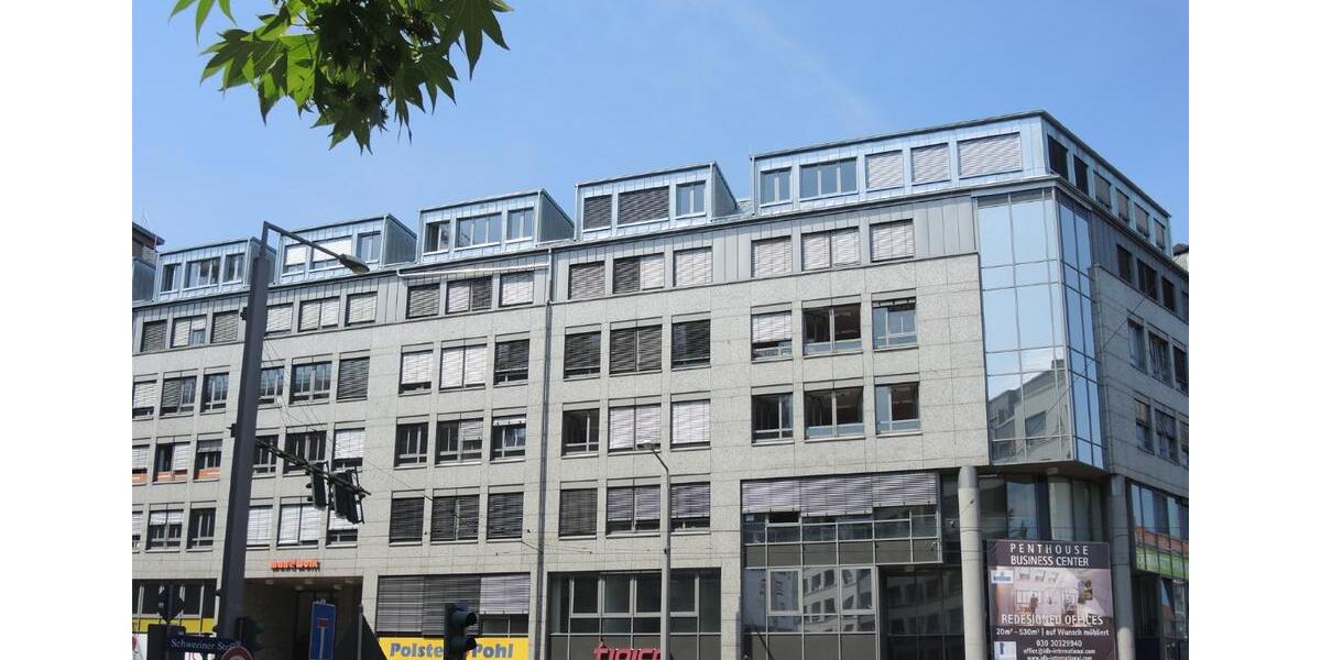 Gewerbeobjekt Dresden - 1.190&euro; | Angebot:26629684