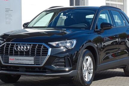 Audi Q3 61.315 km 28.445 &euro; Meißen 01662