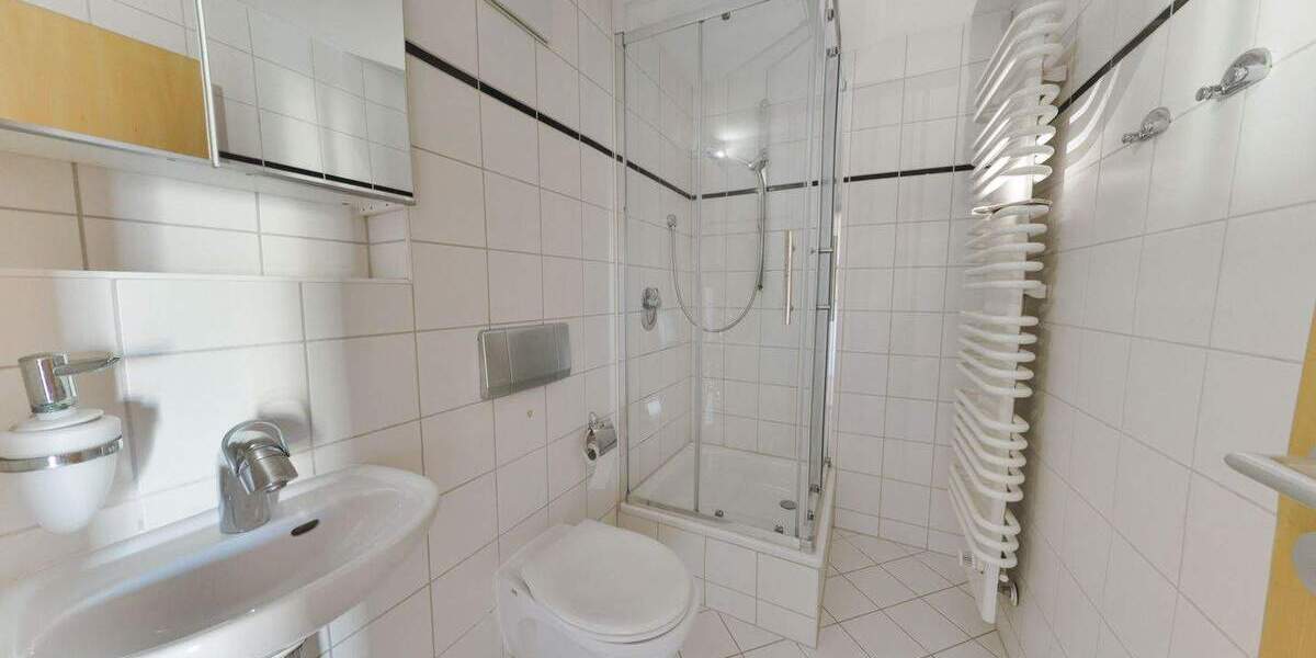 Etagenwohnung Dresden Seevorstadt-Ost/Großer Garten - 4 Zimmer, 117 m&sup2;, 519.990&euro; | Angebot:25815184