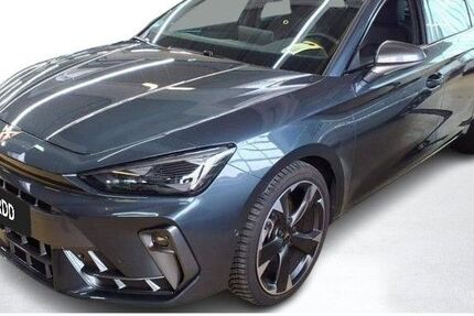 Cupra Leon 13.632 km 31.490 € Dresden 01067
