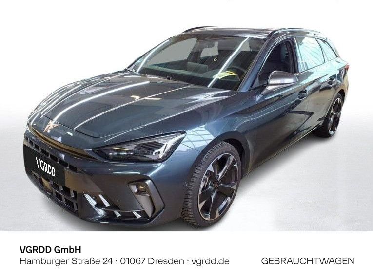 Cupra Leon 13.632 km 31.490 € Dresden 01067