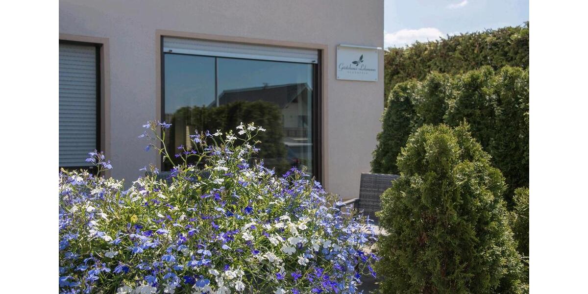 Terrassenwohnung Ebersbach - 2 Zimmer, 52 m&sup2;, 830&euro; | Angebot:25806535