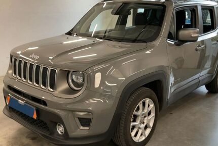 Jeep Renegade 28.680 km 18.990 € Nossen 01683