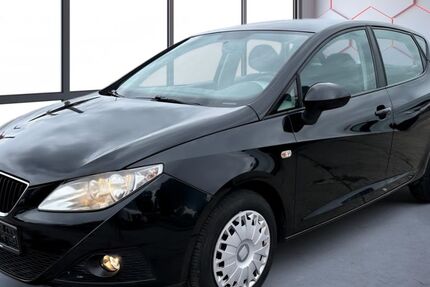 Seat Ibiza 151.175 km 4.500 &euro; Dresden 01237