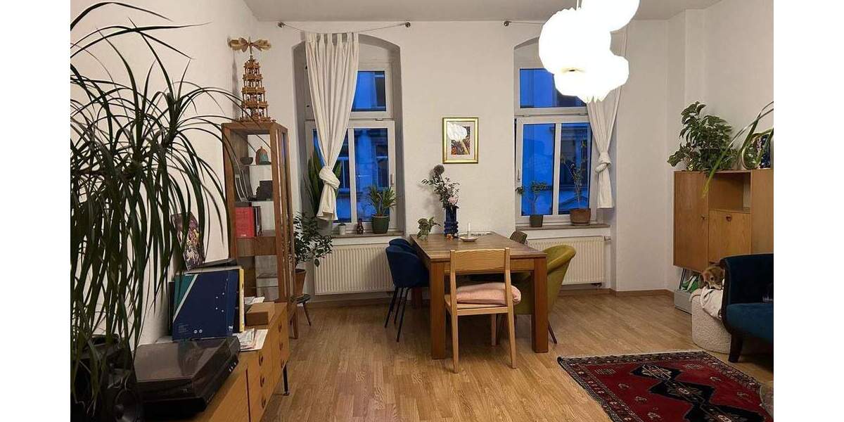 Einfamilienhaus Dresden Leipziger Vorstadt - 1.500.000&euro; | Angebot:25770650